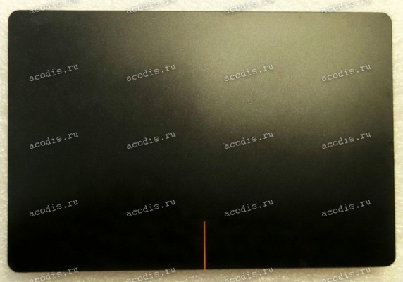 TouchPad Module Lenovo IdeaPad Yoga 710-15IKB Yoga 710-15ISK (p/n 920-002382-01 RevA) with holder with black cover