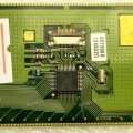 TouchPad Board Sony Vaio VGN-S Series (p/n 56AAA1976A)