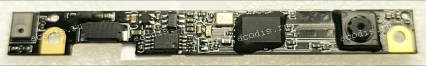 Camera Sony VPCEE41FX PCG-61611L, PCG-71511V VPCEF4E1R (p/n CN031A-S33B-HN01) DISPLAY WEBCAM