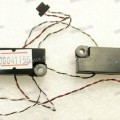 Speakers Toshiba Satellite L775-1AW, L775-13G, L770, L670 & Cable 4 pin