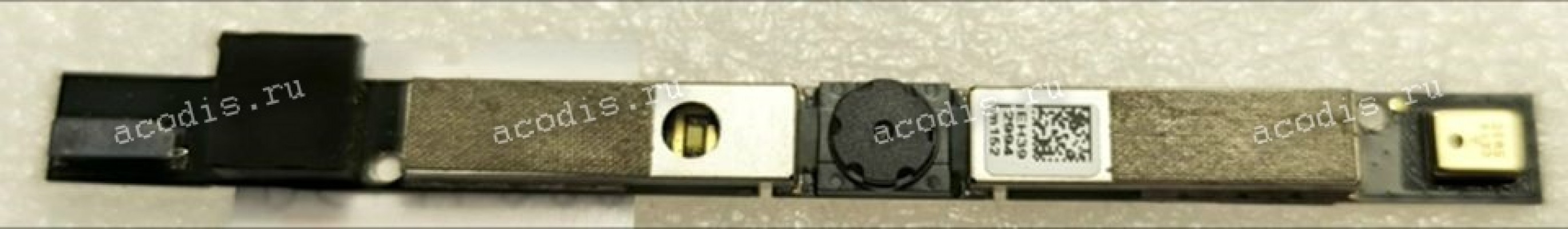 Camera Lenovo Ideapad Y700-17ISK, Y700-15 (p/n PK40000RR00)