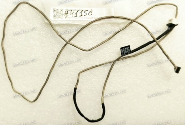 Camera Cable Lenovo IdeaPad Y700 Y700-17 Y700-17ISK (p/n DC02001XC10 REV:0A)