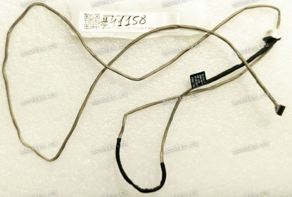 Camera Cable Lenovo IdeaPad Y700 Y700-17 Y700-17ISK (p/n DC02001XC10 REV:0A)