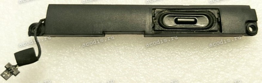 Speaker Lenovo IdeaPad U330 U330T U330P Left 2 pin левый