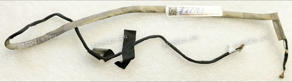 Camera cable Sony Vaio VPCEC PCG-91112M, VPCEC PCG-91111V (p/n 356-0201-6589_A) camera module board