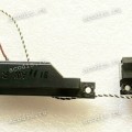 Speakers Packard Bell EasyNote LV44-HC-010FR, LV44HC 4 pin