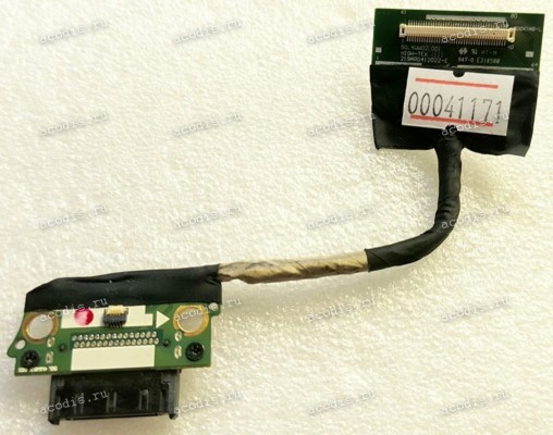Dock Left Conector Cable Lenovo ThinkPad Helix Type-3xxx (p/n 50.4WW02.002 REV:B02) Enhanced Docking Cable