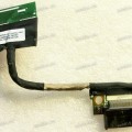 Dock Left Conector Cable Lenovo ThinkPad Helix Type-3xxx (p/n 50.4WW02.002 REV:B02) Enhanced Docking Cable