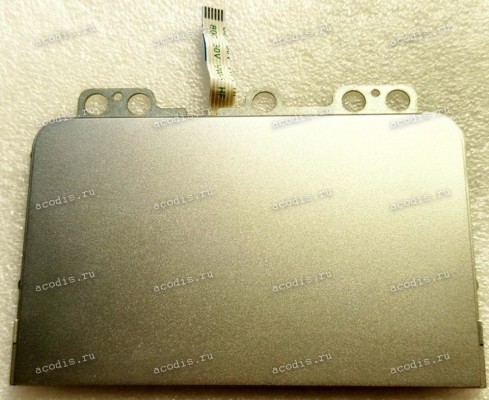 TouchPad Module HP Envy 17-TS SE NB, Envy 15, 15T-J, 15-J, 15-J000, 15-J100, 17-J, M7-J, 15-Q, 15Z-Q (p/n 6053B0903302) with holder with silver cover