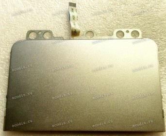 TouchPad Module HP Envy 17-TS SE NB, Envy 15, 15T-J, 15-J, 15-J000, 15-J100, 17-J, M7-J, 15-Q, 15Z-Q (p/n 6053B0903302) with holder with silver cover