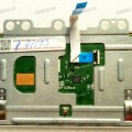 TouchPad Module HP Envy 17-TS SE NB, Envy 15, 15T-J, 15-J, 15-J000, 15-J100, 17-J, M7-J, 15-Q, 15Z-Q (p/n 6053B0903302) with holder with silver cover