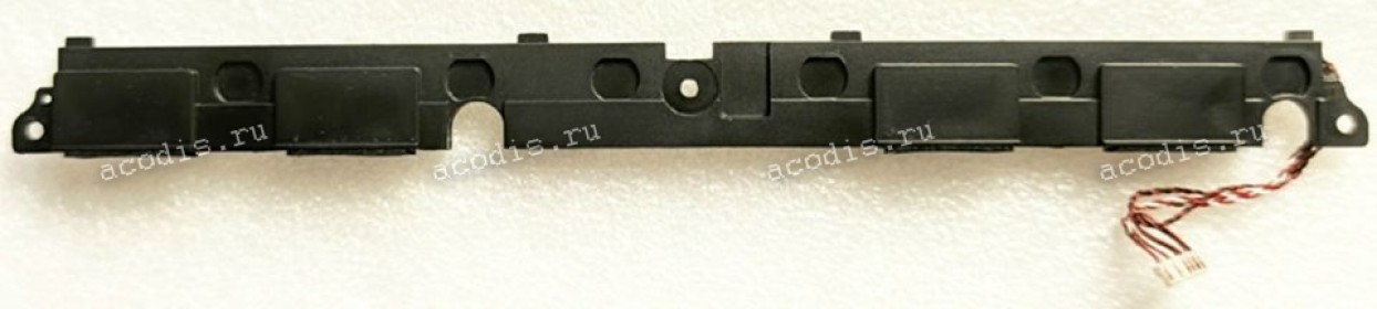 Speaker Haier S424 (p/n CR-TH133K) 8 pin