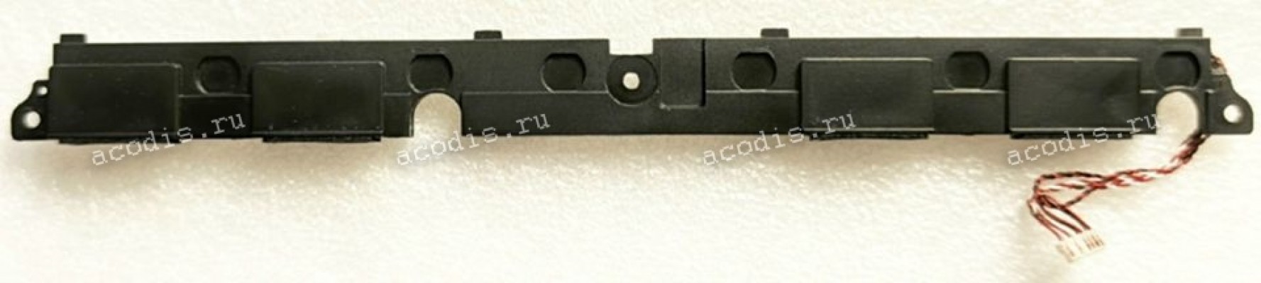Speaker Haier S424 (p/n CR-TH133K) 8 pin