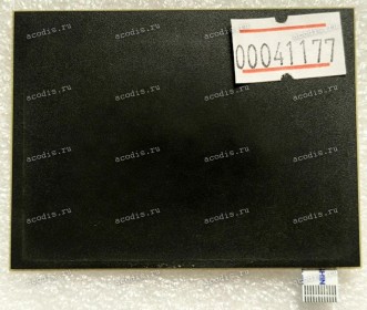 Touchpad Board Samsung P28 (p/n TM41PDM3311-2, 920-000264-01 RevA) 65x49mm & Cable