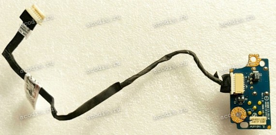 USB Board Acer Aspire 5942G-728G64 (p/n LS-5513P) & Cable (DC02000W400 REV:1.0)