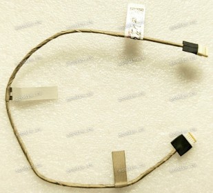 LCD eDP cable Asus Z272SD, A272S, Z272S (p/n 14011-03340200) FHD LCD BL CABLE/FOXCONN/WDMWZ27-AJ002-DH