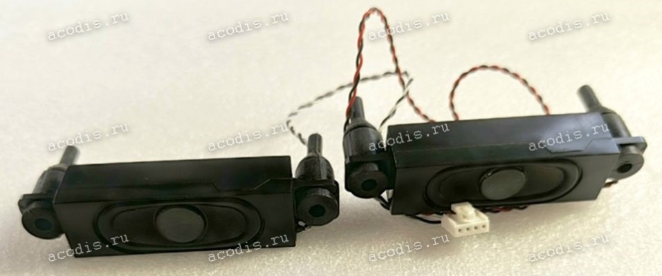 Speakers Asus LMT VS228T-P (p/n 04072-01590000) LCD Monitor SPEAKER 4 pin