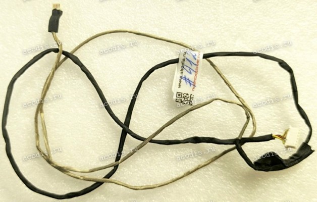 Camera cable Samsung RV710, RV711, RV720 MB: Samsung Scala2-17NP-RV711