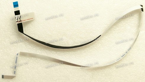 FFC шлейф 10 pin прямой, шаг 0.5 mm, длина 455 mm Asus LMT VP239H VP239T VP239H-P VP239N (p/n 14011-01210000) TPV/F95G176W-10445 LCD Monitor FFC CABLE(L&T)