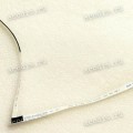FFC шлейф 10 pin прямой, шаг 0.5 mm, длина 455 mm Asus LMT VP239H VP239T VP239H-P VP239N (p/n 14011-01210000) TPV/F95G176W-10445 LCD Monitor FFC CABLE(L&T)