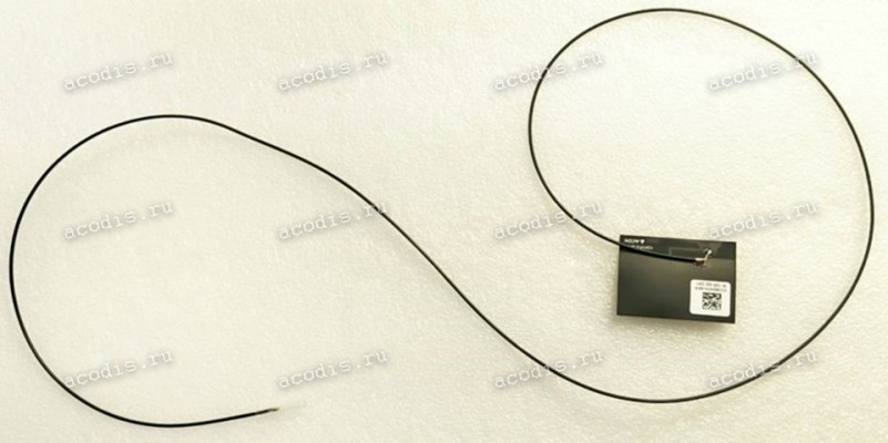 WIFI MAIN Antenna Asus V241FA V Series V241E (p/n 14008-02500800) ACON/AAP6Y-100059