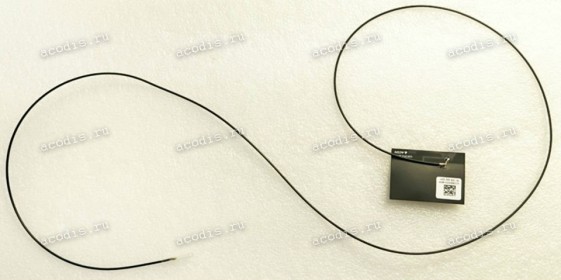 WIFI MAIN Antenna Asus V241FA V Series V241E (p/n 14008-02500800) ACON/AAP6Y-100059