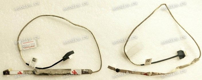 Camera сable Asus E5202WHA E5202WHAK (p/n 14011-04582000, DC02003X200 REV:1.0) CAMERA CABLE RGB 22 / COMPAL/71NKK188058