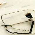 LCD eDP cable Lenovo ThinkPad E450, E450C, E455, E460, E465 (p/n DC02C004Y00, DC02C004Y10, REV:0A)