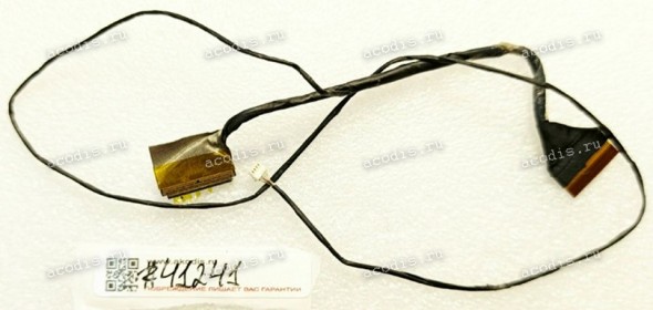LCD LVDS cable Haier S424 (p/n PF10466S2A-H, PF10466S2A)