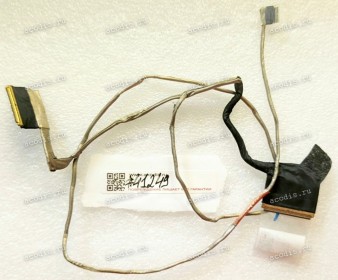 LCD eDP cable HP Envy 13T-D100 13.3", 13-D104UR FK543 BP (p/n 848178-001, DC02002DS00 REV:1.0)