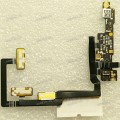 FPC Camera Cable Asus ZenFone 7 and ZenFone 7 Pro ZS670KS (p/n 08030-06803000) ZS670KS_CAM_RFPCB_PTH R2.1 / AFC 3.7*2.6,8L(4)0.61MM (Flat cable connecting the 3 cameras to the phone's motherboard)