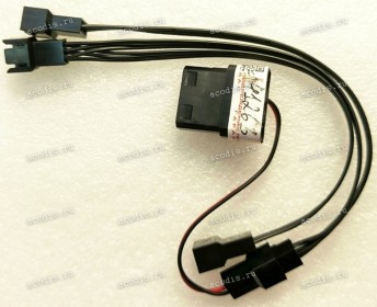 Cable 3In1 Asus GT501 (p/n 90DC0012-B000DC) GT501 3IN1 CABLE/CSC