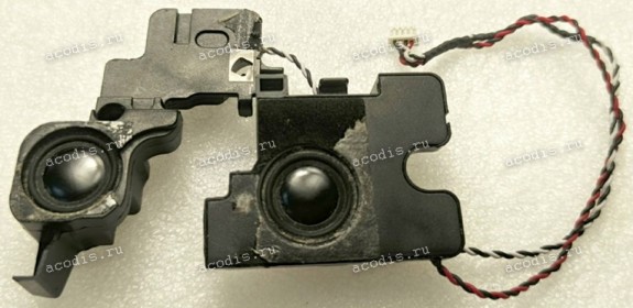 Speakers Samsung NP300V5A NP305V5Z NP300V4A NP300V4Z NP305V4A (p/n BA96-05759A) 4 pin