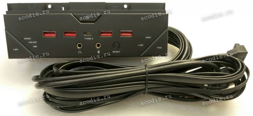 FIO MODULE/CSC Asus GX601 (p/n 90DC0020-B0004C)