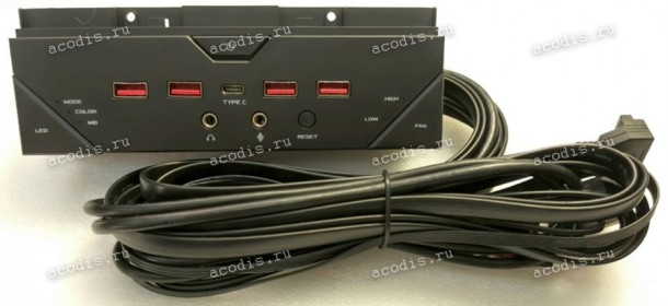 FIO MODULE/CSC Asus GX601 (p/n 90DC0020-B0004C)