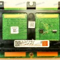 TouchPad Module Asus VivoBook X509JA-1R X509JA X509JB X509JP (p/n 90NB0QE4-R90010, 04060-01820300) (WO/FP) TOUCHPAD MODULE with holder with red cover