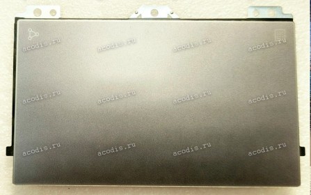 TouchPad Module Asus X321JA-8G (p/n 90NB0Q54-R90030, 04060-01760900) NUMBERPAD MODULE with holder with grey (silver-grey) cover