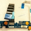 Mouse Buttons Touchpad Board Samsung 350E 355E NP355E5C NP350E7C (p/n LS-8866P)