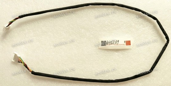 Cable Asus LMT VG328H1B VG27VH1BR VG328H1BY VG27VH1BY (p/n 14011-04790800) LCD Monitor VG328H1B CA MB_KEY_00BA 6P / TPV/395GK20006DM038000