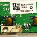 Switchboard Acer Aspire 5745 5745P 5745 ZR7 (p/n DA0ZR7PI8D0 REV:D) Аналог: 3QZR7SB0000