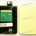 TouchPad Module Asus X540BP-1B X540BA (p/n 90NB0IZ7-R90010, 04060-00810300) TOUCHPAD MODULE with holder with silver-blue sticker for cover