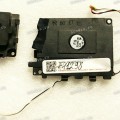 Speakers HP Envy 17-J, 17-J101SR, J130US, J161EA, 17T-J, J053EA, Envy TS 17.3" M7-J120DX, ENVY 17-J YJSJ (p/n FG 2514Y5-17B 3.2 Ω 2W)  XMSJ 4 pin