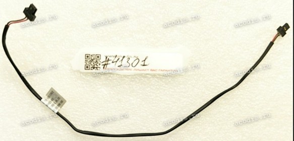 Audio USB Board Cable HP Envy 17-J010US, 17-J101SR, Envy M7-J, A+, Envy 17-J 17.3", 17-J SERIES (p/n 6017B0421401) Кабель USB-порта аудиосистемы