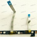 Touchpad Button Board Acer Aspire V3-771, V3-771G, E1-731, E1-771 (VA70/VG70 TP BOARD REV:2.1)  & Cable