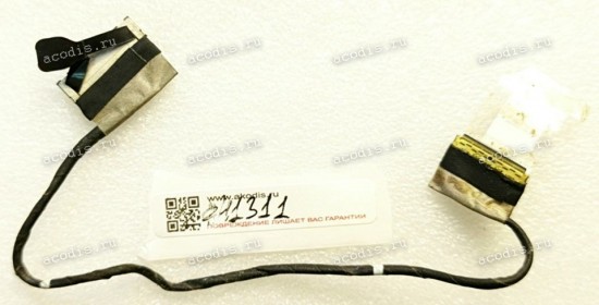 LCD LVDS cable Lenovo Ideapad U330P (p/n DD0LZ5LC000 REV:3C) LCD Video Cable