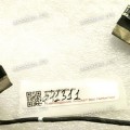 LCD LVDS cable Lenovo Ideapad U330P (p/n DD0LZ5LC000 REV:3C) LCD Video Cable