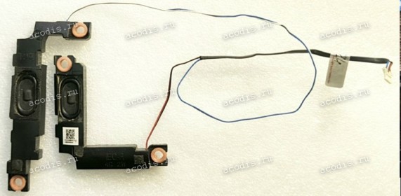 Speakers Acer Aspire 3 A315-41 A315-53 A315-33 (p/n PK23000W900IEL2) 4 pin