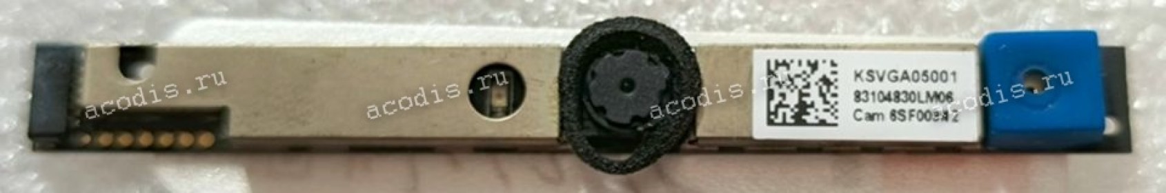 Camera Acer Aspire 3 A315-53 A315-51 A315-21 A315-31 (p/n KSVGA05001, 6SF009N2)