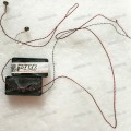 Speakers Prestigio Visconte Ecliptica PNT10130, PNT10131D 5 pin