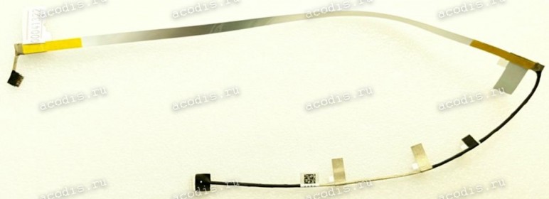Camera Cable Asus ExpertBook L1500CDA B1500CEPE B1500CEAE (p/n 14011-05500000, 1414-0DGD0A9) HIGH TEK/0CTAU020046N 49.5 cm Webcam Cable